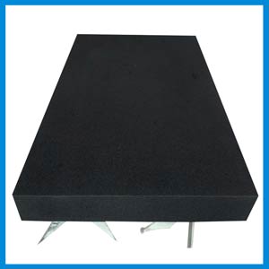 大理石平臺【1500mm*1000mm*150mm】