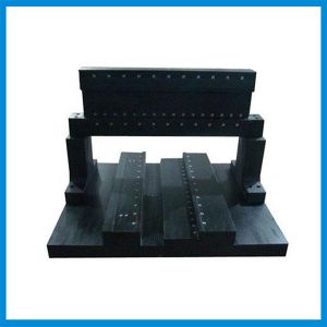 三坐標大理石構(gòu)件