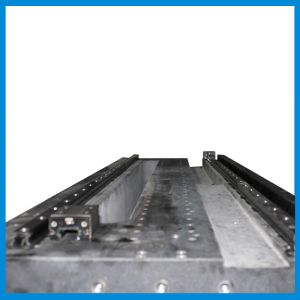 定制花崗石機械構件