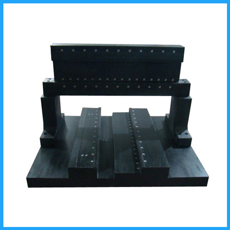 南京三坐標大理石構件