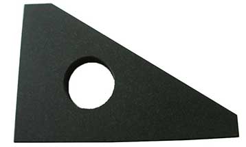 「大理石平臺(tái)」大理石平臺(tái)的配件有哪些？