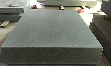 [沈陽大理石平臺(tái)]00級(jí)沈陽大理石平臺(tái)加工注意事項(xiàng)！