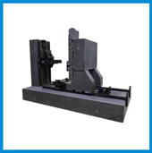 [花崗石t型槽平板]花崗石t型槽平板對比平板有什么不同？