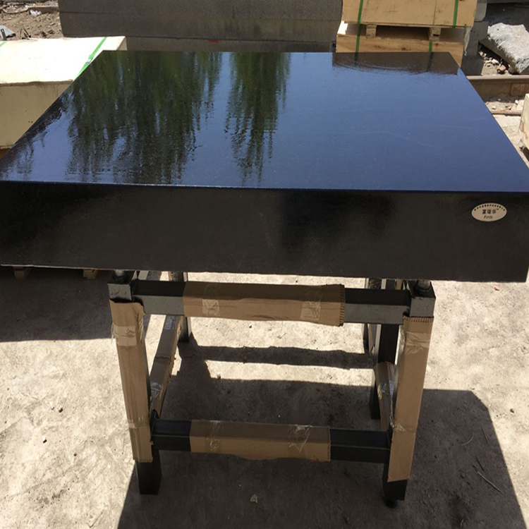 花崗巖檢測(cè)平臺(tái)