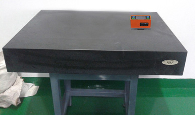 大理石平臺(tái)日常保養(yǎng)維護(hù)要做哪些？