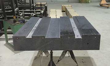 [大理石構(gòu)件]大理石構(gòu)件特點(diǎn)詳細(xì)介紹！