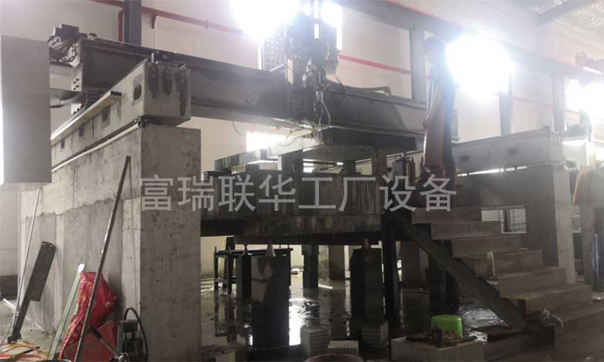 大理石側(cè)切機