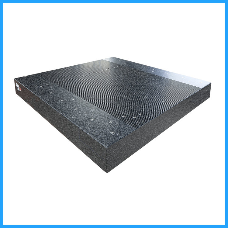 精密檢測(cè)大理石平板