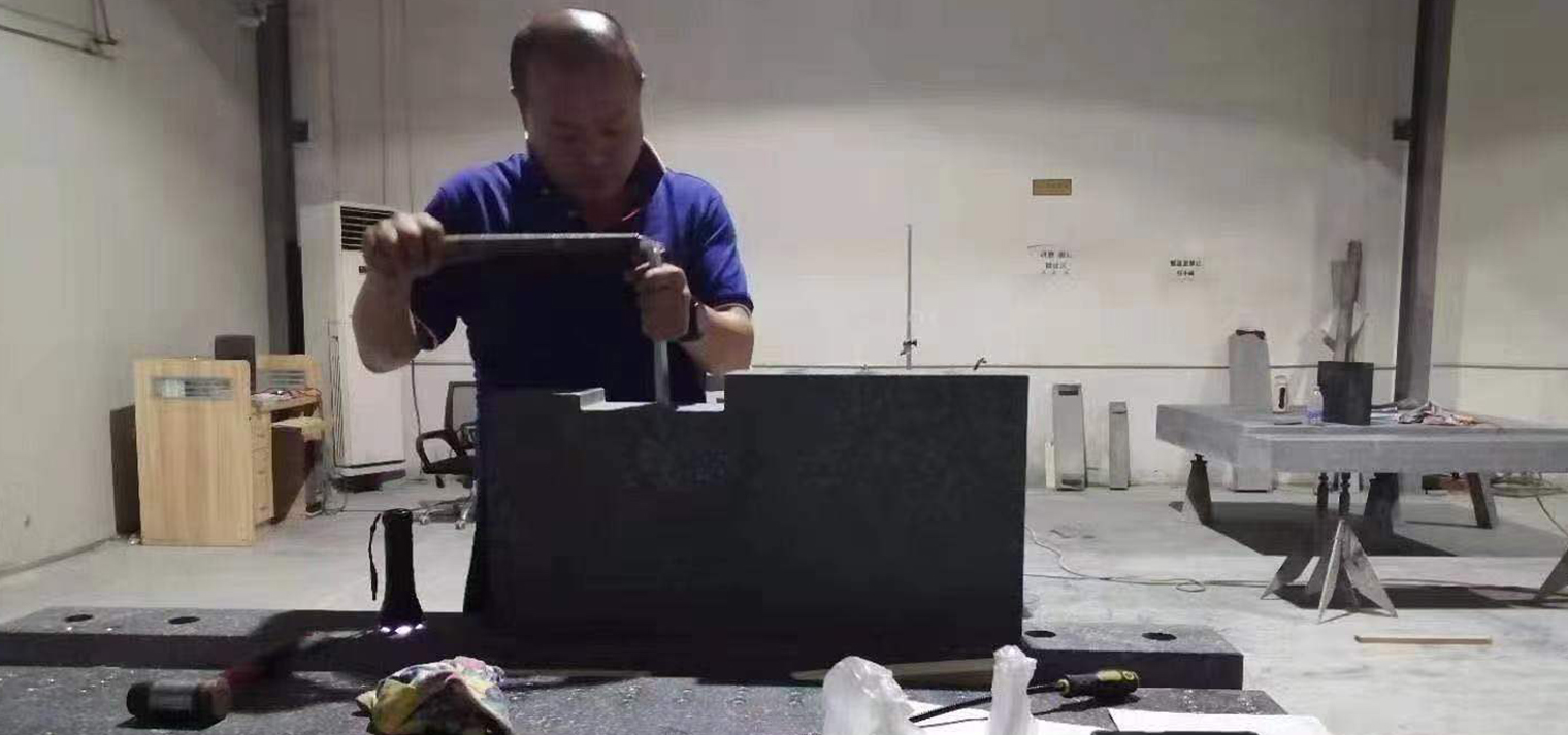 【大理石組裝】一站式解決你的整體裝配問題