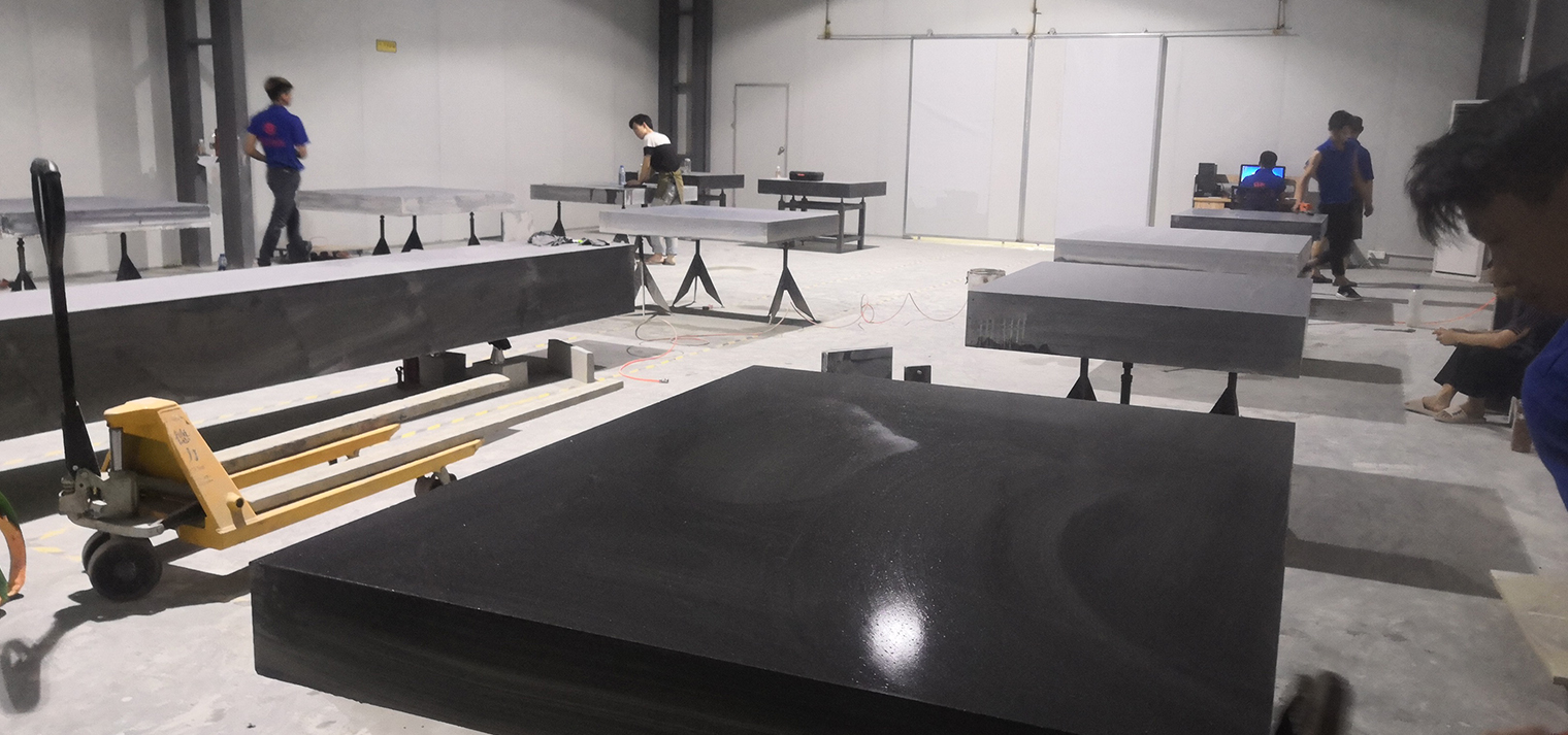 【大理石組裝】一站式解決你的整體裝配問題