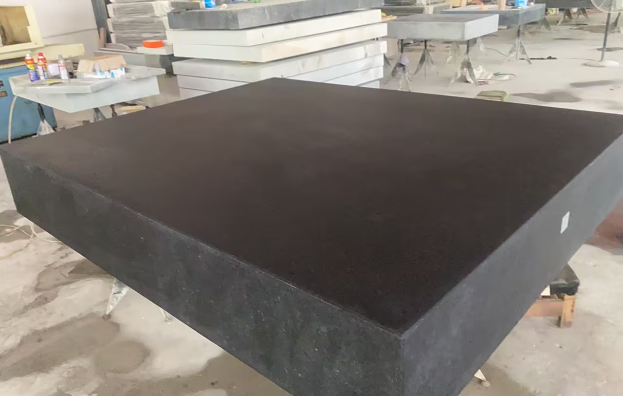  大理石構(gòu)件，大理石平臺(tái)破損怎么修補(bǔ)？